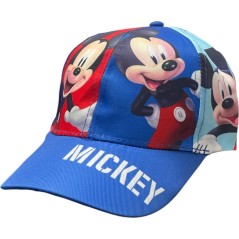 Mickey Disney Kappe Full sublimation