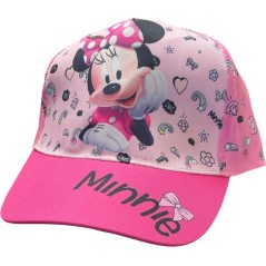 Minnie Disney Kappe Full sublimation - New discount.com
