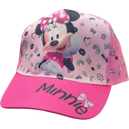 Minnie Disney Berretto Full sublimation - New discount.com