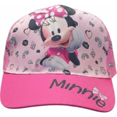 Minnie Disney Berretto Full sublimation