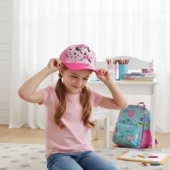 Casquette Minnie Disney Full sublimation - New discount.com