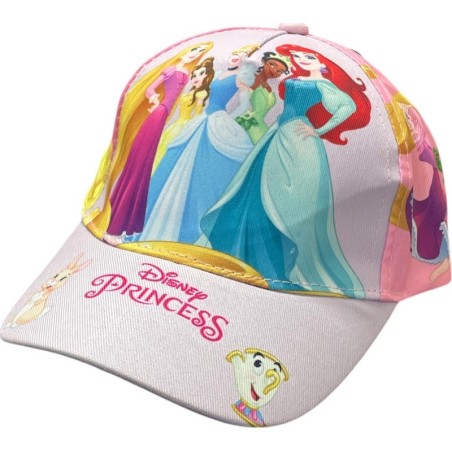 Princess Disney Berretto Full sublimation