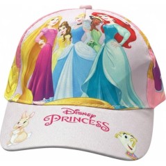 Casquette Princesse Disney Full sublimation - New discount.com