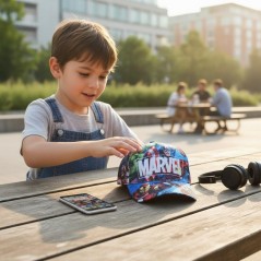 Avengers Kappe - New discount.com