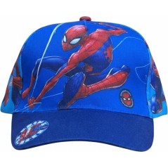 Spider-man Berretto  Full Sublimation