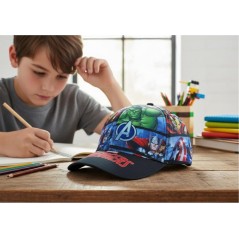 Avengers Kappe - New discount.com