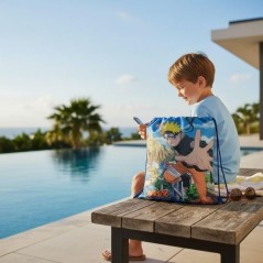 Sac de piscine Naruto Shippuden - New discount.com