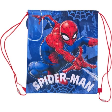Spiderman Marvel Pool Tasche - New discount.com