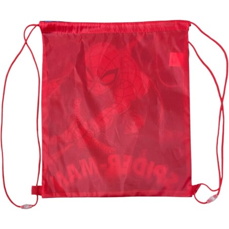 Bolsa de piscina Spiderman Marvel
