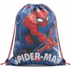 Borsone da piscina di Spiderman Marvel - New discount.com