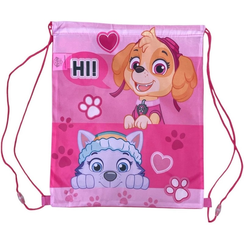 Paw Patrol Pool Tasche - New discount.com