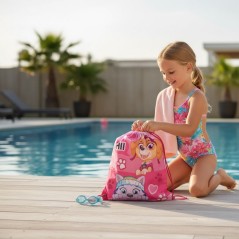 Paw Patrol Pool Tasche - New discount.com