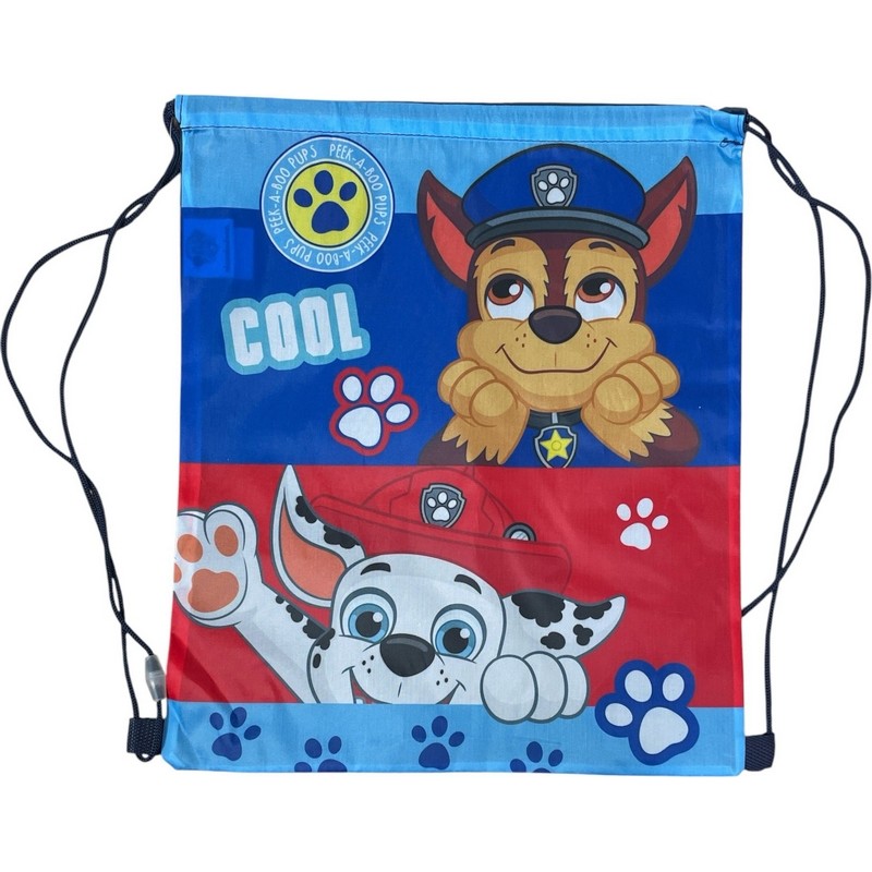 Sac de piscine Paw Patrol - New discount.com