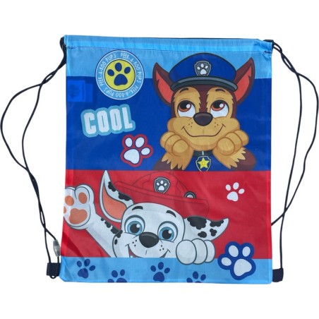 Borsone da piscina di Paw Patrol - New discount.com