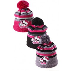 Monster High Beanie -770-263 -New discount.com
