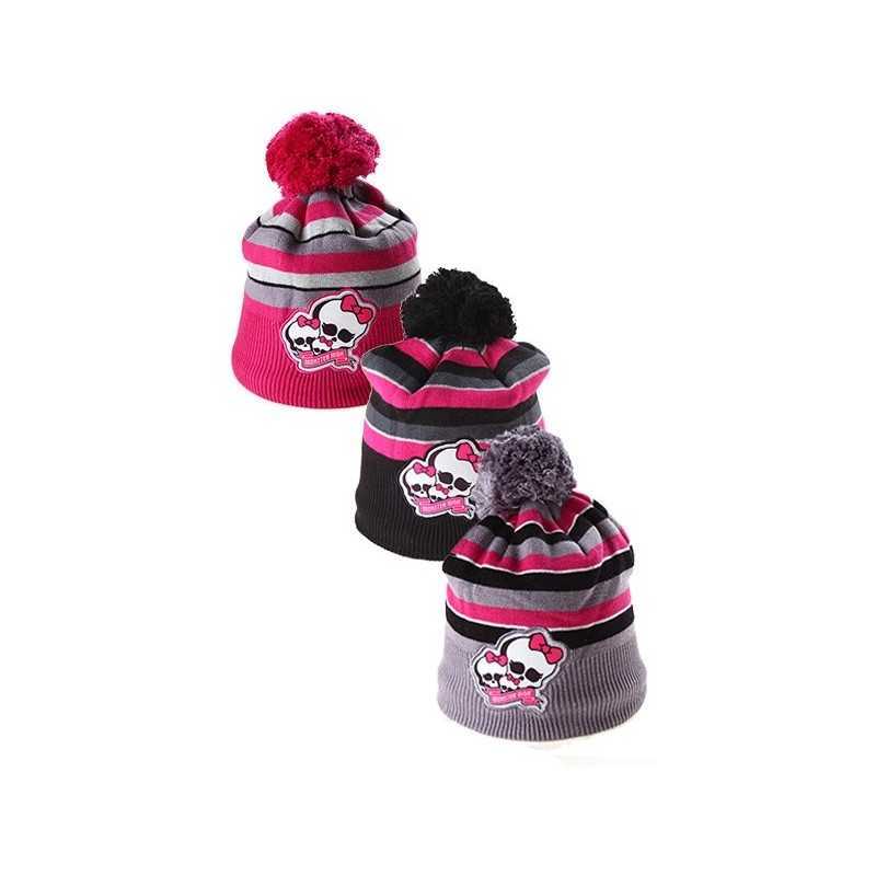 Monster High Beanie -770-263 -New discount.com