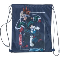 Bolsa de piscina My Hero Academia -New discount.com