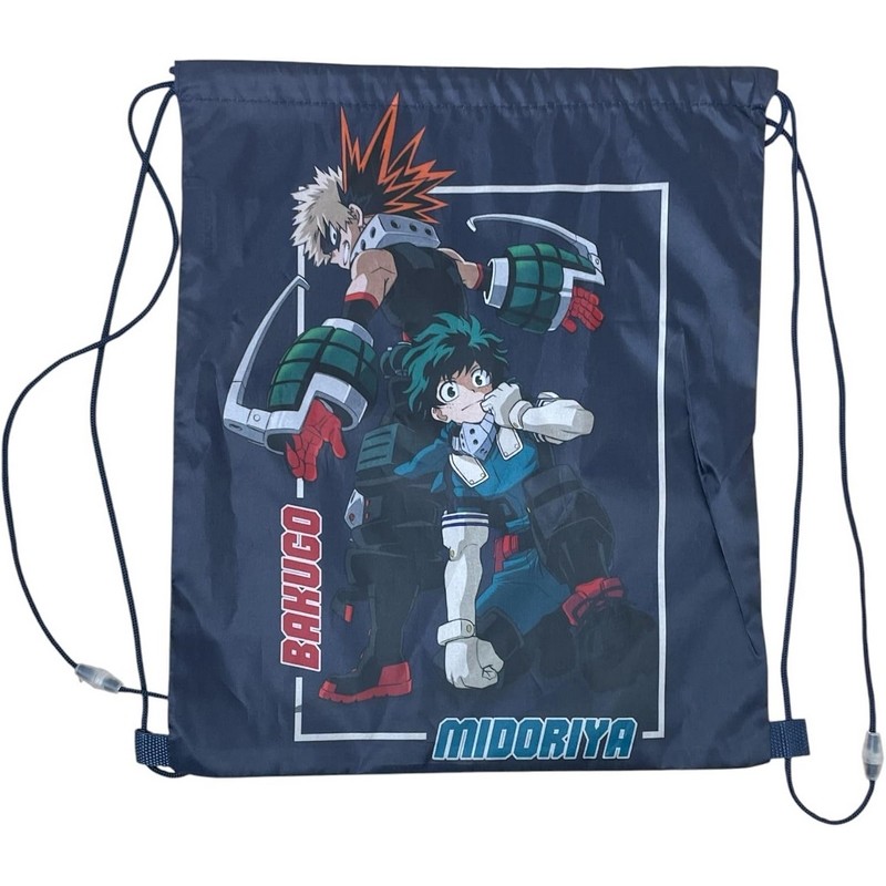 My Hero Academia Pool Tasche - New discount.com