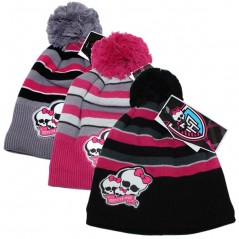 Monster High Beanie -770-263 -New discount.com