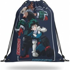 My Hero Academia Pool Tasche - New discount.com