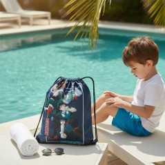 My Hero Academia Pool Tasche - New discount.com