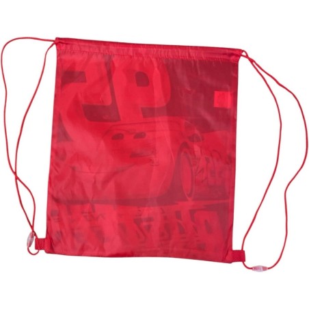 Bolsa de piscina Cars Disney