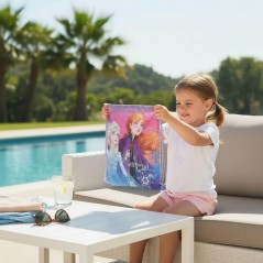 Frozen Disney Pool Tasche - New discount.com