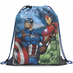 Borsone da piscina di Avengers - New discount.com