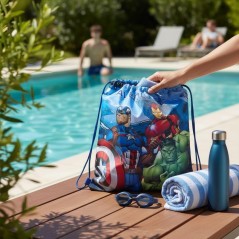 Avengers pool bag, New discount.com, Nouveautés chez new discount, ...