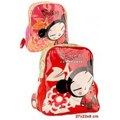 Pucca Rucksack - New discount.com