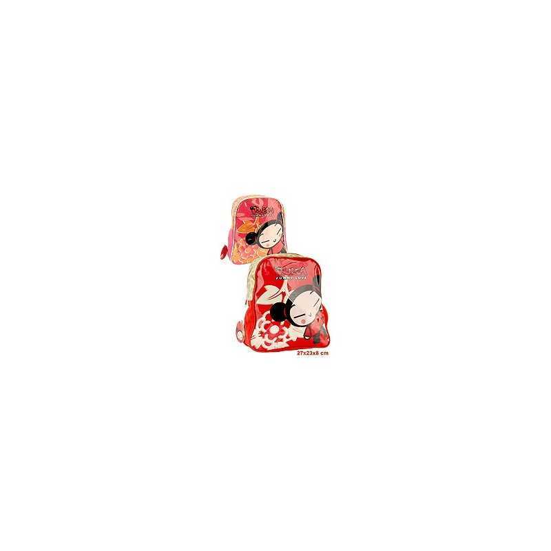 Sac à dos pucca - New discount.com