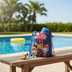Paw Patrol pool bag, New discount.com, Nouveautés chez new discount...
