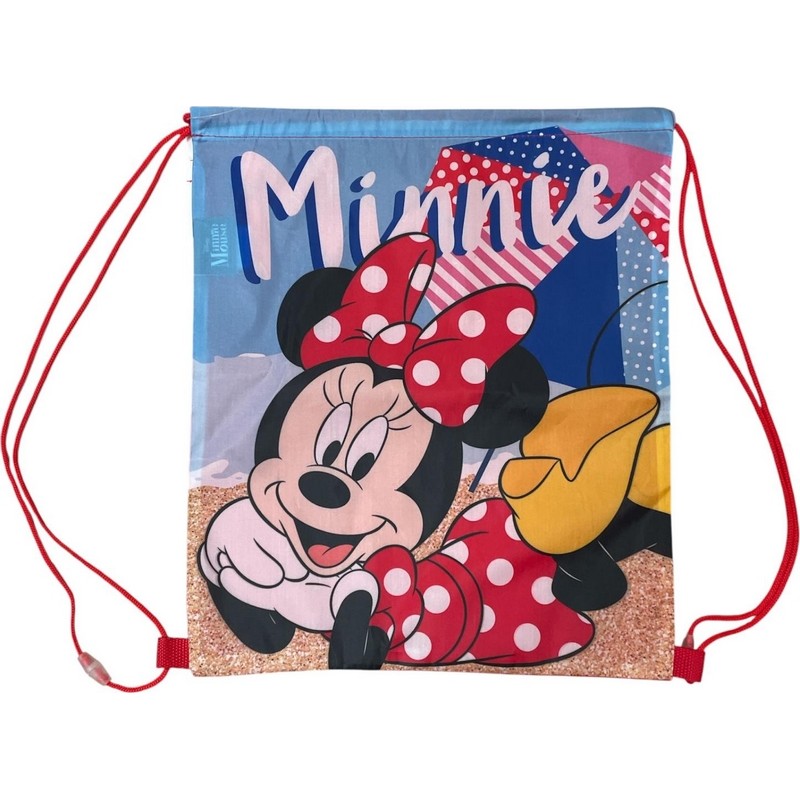 Bolsa de piscina Minnie Disney -New discount.com