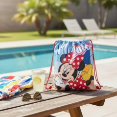 Bolsa de piscina Minnie Disney -New discount.com