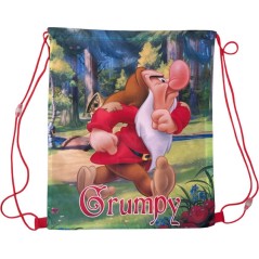 Grumpy disney Pool Tasche - New discount.com