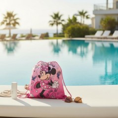 Bolsa de piscina Minnie Disney -New discount.com
