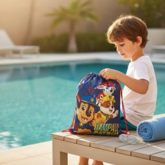 Bolsa de piscina Paw Patrol -New discount.com
