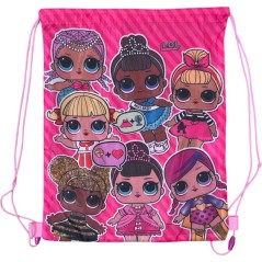 Borsa da piscina Lol Surprise - New discount.com