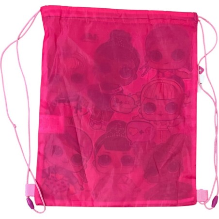 Borsa da piscina Lol Surprise