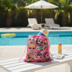 Bolsa de piscina Lol Surprise -New discount.com