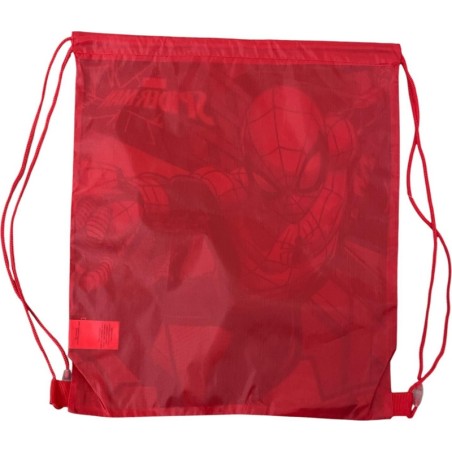 Spiderman Marvel pool bag