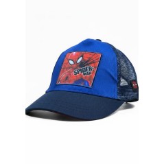Spiderman Kappe Trucker - New discount.com
