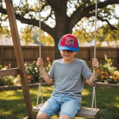 Spiderman Kappe Trucker - New discount.com