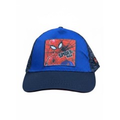 Spiderman Kappe Trucker - New discount.com