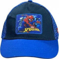 Spiderman Kappe Trucker - New discount.com