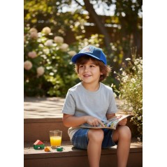 Spiderman Kappe Trucker - New discount.com