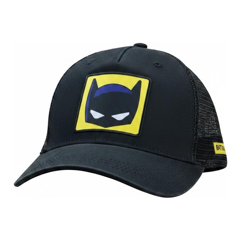 Batman Gorra Trucker -New discount.com