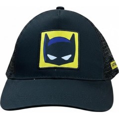 Batman Gorra Trucker