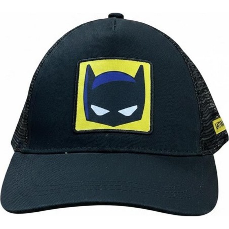 Batman Berretto Trucker