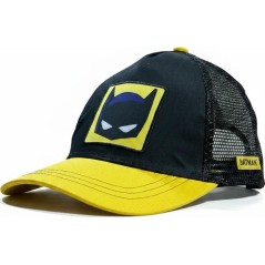 Batman Gorra Trucker -New discount.com
